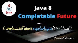 compleatableFuture in java 8  compleatableFuture multi threading  supplyAsync  thenAccept [upl. by Randie]