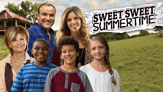 Sweet Sweet Summertime  Family Fun Movie starring Jaci Velasquez [upl. by Powder]