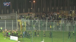 STAL STALOWA WOLA  SIARKA TARNOBRZEG 24 12  FRAGMENTY MECZU I KOMENTARZE TRENERÓW [upl. by Enahsed]