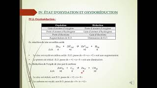 Introduction et propriétés des éléments chimiques du tableau périodique  Part 03 [upl. by Aicined]