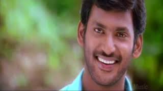 Chithiraiyil Yenna  Sivapathigaram  Tamil Vdeo Song  Vishal  MamtaMohandas  Vidyasagar [upl. by Ahsilrac]