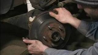 How to Repack Grease amp Adjust Wheel Bearing in Cars  How to Remove Car Wheel Bearings [upl. by Kurtzig454]