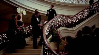 Anastasia trailer The Vampire Diaries style Damon and Elena [upl. by Edals]