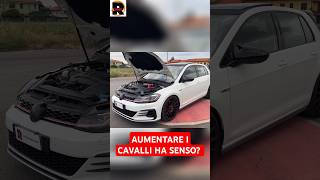 Golf quali sono i limiti recensionesmart automobile auto car golf volkswagen [upl. by Salas65]