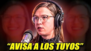 ESTE ERROR DE LA ÉLITE DESTRUIRÁ LA ECONOMÍA EN 2025  Whitney Webb en Español [upl. by Roinuj857]