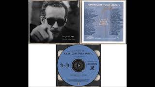 Harry Smith’s Anthology of American Folk Music Volume 3 CD2 [upl. by Ttej]