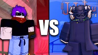 Sorcery Vs Jujutsu infinite [upl. by Kappel]