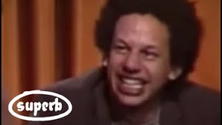 Character Breaking Moments  The Eric Andre Show [upl. by Welford181]