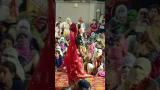 Ramadan Goswami part 5 Bhola Parvati tarding dance [upl. by Glaab721]