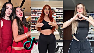 Las Mejores Tendencias y Bailes de Tik Tok Nuevos trends tiktok 2023  Bailando TIK TOK [upl. by Cristina149]