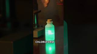 Chloroformएक विषैली गैस की कहानी chemicalsafety sciencefacts ruchiupadhyay chloroform [upl. by Gefen]