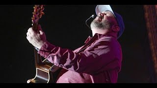 Garth Brooks Trisha Yearwood close Stagecoach 2018 with epic two hour set [upl. by Thenna]