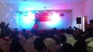 SSRMC  Annual Day 2014 HD Original [upl. by Mikel]