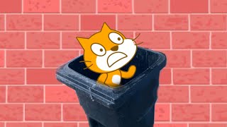 I remade the WORST scratch game [upl. by Alyos186]