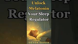 What is Melatonin Your Brains Sleep Signal Explained [upl. by Onitram188]