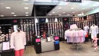 Outlet Aubonne Switzerland اوتلت اوبون سويسرا جنيف [upl. by Myranda]