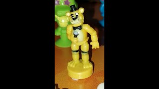 FNAF Coleccion Completa Vistazo Exclusivo Vuala Sorpresa [upl. by Madancy]