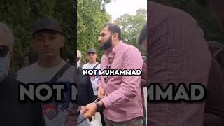 Sunni VS Shia Sending Salawat After Mentioning Muhammad SAWS  Adnan Rashid [upl. by Jeffers]