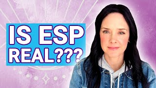 What is Extrasensory Perception ESP Explained [upl. by Newnorb]