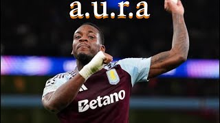 Jhon Duran GOAL vs Bayern Munich  10 Aston Villa  UCL Commentary [upl. by Yung922]