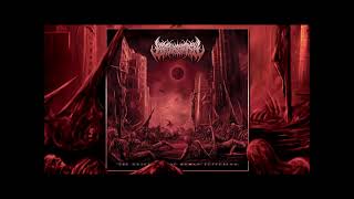 Abated Mass Of Flesh  The Existence Of Human Suffering FULL ALBUM [upl. by Arrakat]