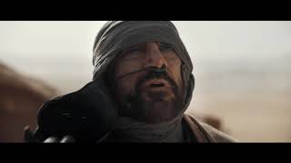 Dune  Bandeannonce Officielle  FR [upl. by Sollows268]