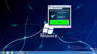 Tutorial Come Scaricare amp Craccare windows 8 PRO [upl. by Anekam]