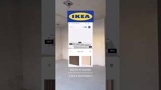 Ikea Finds 2024 ikea ikeahacks livingroomdecor [upl. by Aiuqes435]