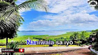 Sabi Mo Ako Lamang  Men Opposed  KARAOKE HD Version [upl. by Oile355]