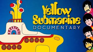 The Yellow Submarine Recording Sessions  Documentary Film [upl. by Nnaeirrac]