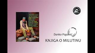 KNJIGA O MILUTINU Danko Popović deo 8 [upl. by Garvin]