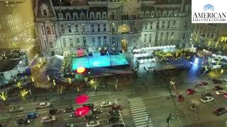 Dilworth Plaza Livestream [upl. by Loredo499]