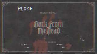 Halestorm Back From The Dead Unplugged 𝚜𝚕𝚘𝚠𝚎𝚍 𝚍𝚘𝚠𝚗  𝚛𝚎𝚟𝚎𝚛𝚋 [upl. by Bradstreet]