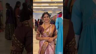 Nandhu saai boutique பெரிய ஷாப் open panitanga openingceremony trending nandusaiboutique [upl. by Aehr]