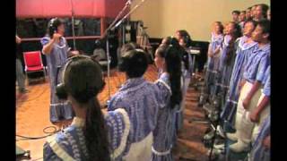 Kamehameha Choir  Hawaiian Roller Coaster Ride [upl. by Vial]