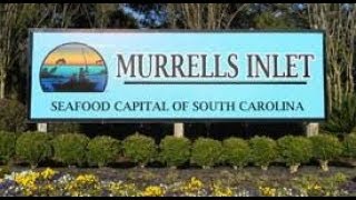 Visit Murrells Inlet amp Garden City Beach SC [upl. by Supen744]