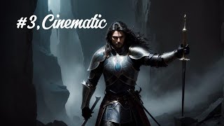 Immersive RPG like Soundscapes  Magnificent Background Music for Any Occasion 3Cinematic [upl. by Koenig662]