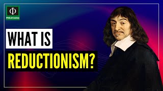 What is Reductionism [upl. by Dhumma]