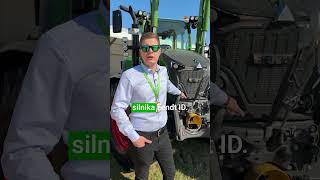 Sprawdź Fendt 600 Vario Nowość w naszej ofercie fendt600vario fendt ciągnik agravistechnik [upl. by Einomrah]