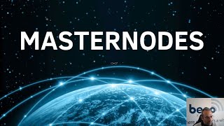 Steroid40 Masternodes [upl. by Keil998]