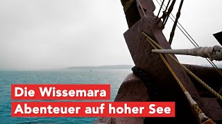 Wissemara auf hoher See [upl. by Iz]