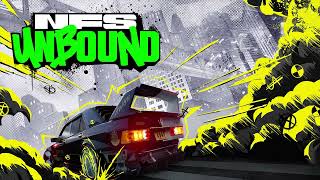 Apricots  Bicep  NFS Unbound Official Soundtrack [upl. by Sheley618]