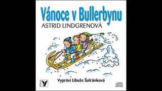 Vánoce v Bullerbynu [upl. by Nibbs]