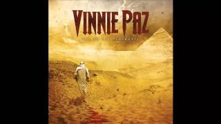 Vinnie Paz  Wolves amongst the sheep feat Kool G Rap amp Block Mcloud [upl. by Nylleoj]