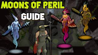 OSRS Moons of Peril Guide  How to do Moons of Peril [upl. by Imas]