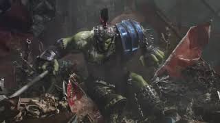 Hulk vs Thor Who Is the MCU’s Strongest Avenger [upl. by Danas]