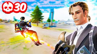 NEW UPDATED EMBER IS OP🔥 30 Kill Solo Squad  Farlight 84 Full Gameplay [upl. by Notgnillew]