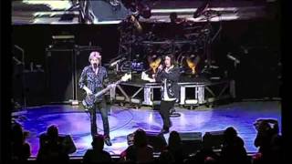 Journey Live in Concert Part 4 [upl. by Nnad]