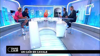 Un caïd en cavale cdanslair 02072018 [upl. by Annaitsirhc524]