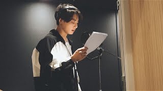 BTS Jungkook정국  Decalcomania [upl. by Anohr]